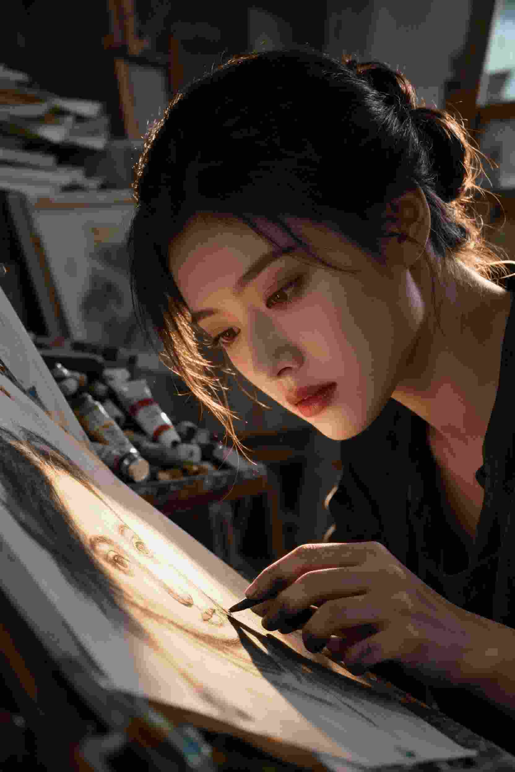龙之血脉